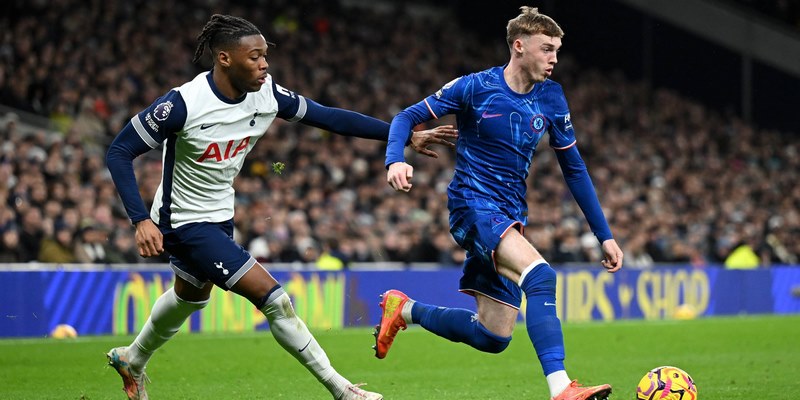 Tottenham cố gắng hồi sinh vào những vòng đấu cuối