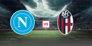 Soi Kèo Napoli Vs Bologna 01h45 Ngày 12/05/2026 - Vòng 36 Serie A