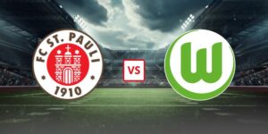 Soi Kèo St. Pauli Vs Wolfsburg 20h30 Ngày 16/05 - Vòng 34 Bundesliga