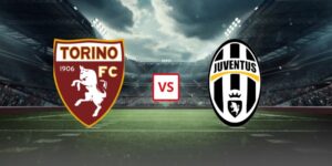 Soi Kèo Torino Vs Juventus 01h45 Ngày 25/05 - Vòng 38 Serie A