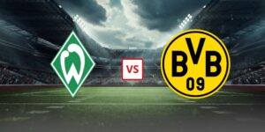 Soi Kèo Werder Bremen Vs Borussia Dortmund 20h30 16/05 - Vòng 34 Bundesliga