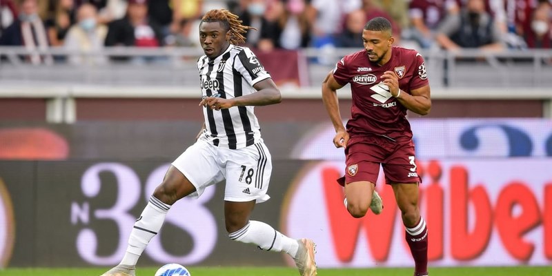 Torino đang không có được phong độ tốt và đã hết mục tiêu